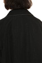 Carica l'immagine nel visualizzatore di Gallery, Trench coat reversibile
