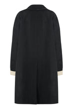 Carica l'immagine nel visualizzatore di Gallery, Trench coat reversibile
