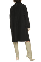 Carica l'immagine nel visualizzatore di Gallery, Trench coat reversibile
