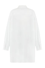 Carica l'immagine nel visualizzatore di Gallery, Camicia oversize
