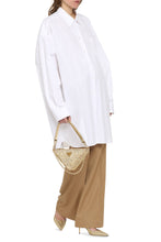 Carica l'immagine nel visualizzatore di Gallery, Camicia oversize
