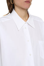 Carica l'immagine nel visualizzatore di Gallery, Camicia oversize

