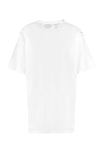 Carica l'immagine nel visualizzatore di Gallery, T-shirt oversize stampata
