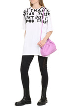 Carica l'immagine nel visualizzatore di Gallery, T-shirt oversize stampata
