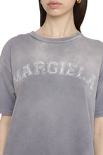 Carica l'immagine nel visualizzatore di Gallery, T-shirt girocollo in cotone
