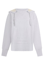 Load image into Gallery viewer, Hoodie in cotton
