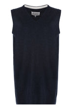Carica l'immagine nel visualizzatore di Gallery, Gilet in maglia di lana
