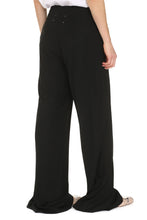 Load image into Gallery viewer, Wide-leg trousers
