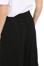 Load image into Gallery viewer, Wide-leg trousers
