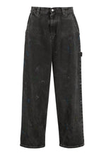 Carica l'immagine nel visualizzatore di Gallery, Jeans straight leg
