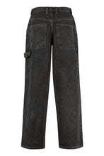 Carica l'immagine nel visualizzatore di Gallery, Jeans straight leg

