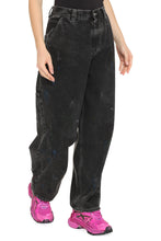 Carica l'immagine nel visualizzatore di Gallery, Jeans straight leg
