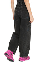 Carica l'immagine nel visualizzatore di Gallery, Jeans straight leg
