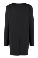 Carica l'immagine nel visualizzatore di Gallery, Blazer oversize
