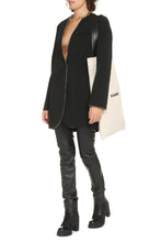 Carica l'immagine nel visualizzatore di Gallery, Blazer oversize
