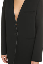 Carica l'immagine nel visualizzatore di Gallery, Blazer oversize
