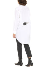 Carica l'immagine nel visualizzatore di Gallery, Camicia oversize in cotone
