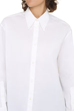 Carica l'immagine nel visualizzatore di Gallery, Camicia oversize in cotone
