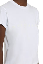 Carica l'immagine nel visualizzatore di Gallery, T-shirt in cotone con logo
