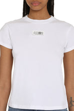Carica l'immagine nel visualizzatore di Gallery, T-shirt girocollo in cotone
