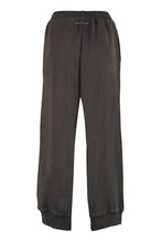 Carica l'immagine nel visualizzatore di Gallery, Track-pants in cotone
