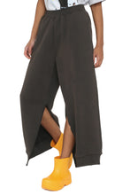 Carica l'immagine nel visualizzatore di Gallery, Track-pants in cotone
