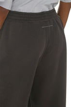 Carica l'immagine nel visualizzatore di Gallery, Track-pants in cotone
