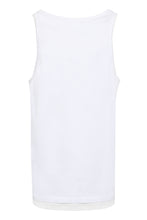 Carica l'immagine nel visualizzatore di Gallery, Tank top in cotone
