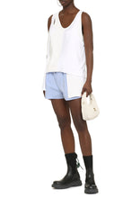 Carica l'immagine nel visualizzatore di Gallery, Tank top in cotone

