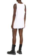 Carica l'immagine nel visualizzatore di Gallery, Tank top in cotone

