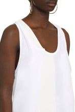 Carica l'immagine nel visualizzatore di Gallery, Tank top in cotone
