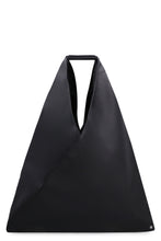 Carica l'immagine nel visualizzatore di Gallery, Tote bag geometrica Japanese
