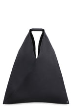 Carica l'immagine nel visualizzatore di Gallery, Tote bag Japanese in pelle martellata
