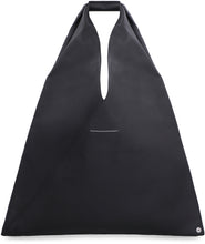 Carica l'immagine nel visualizzatore di Gallery, Tote bag Japanese in pelle martellata
