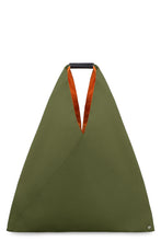Carica l'immagine nel visualizzatore di Gallery, Tote bag Japanese in nylon
