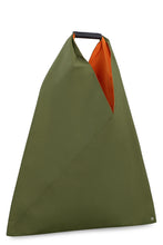 Carica l'immagine nel visualizzatore di Gallery, Tote bag Japanese in nylon
