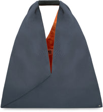 Carica l'immagine nel visualizzatore di Gallery, Tote bag Japanese in nylon
