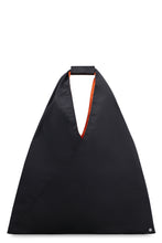 Carica l'immagine nel visualizzatore di Gallery, Tote bag Japanese in nylon
