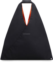 Carica l'immagine nel visualizzatore di Gallery, Tote bag Japanese in nylon
