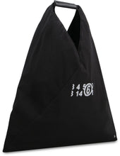 Carica l'immagine nel visualizzatore di Gallery, Tote bag Japanese in canvas
