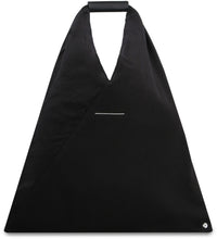 Carica l'immagine nel visualizzatore di Gallery, Tote bag Japanese in canvas
