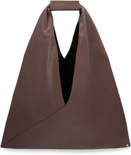 Carica l'immagine nel visualizzatore di Gallery, Japanese Bag Classic in ecopelle
