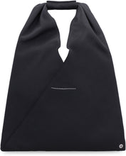 Carica l'immagine nel visualizzatore di Gallery, Borsa a mano Japanese in pelle martellata
