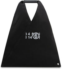 Carica l'immagine nel visualizzatore di Gallery, Borsa a mano Japanese in canvas
