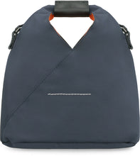 Carica l'immagine nel visualizzatore di Gallery, Borsa a tracolla Japanese in nylon
