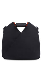 Carica l'immagine nel visualizzatore di Gallery, Borsa a tracolla Japanese in nylon
