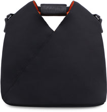 Carica l'immagine nel visualizzatore di Gallery, Borsa a tracolla Japanese in nylon
