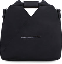 Carica l'immagine nel visualizzatore di Gallery, Borsa a tracolla Japanese in nylon

