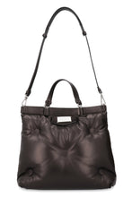 Carica l'immagine nel visualizzatore di Gallery, Tote bag Glam Slam in pelle
