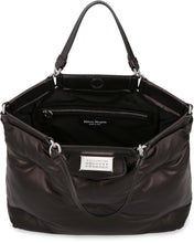 Carica l'immagine nel visualizzatore di Gallery, Tote bag Glam Slam in pelle
